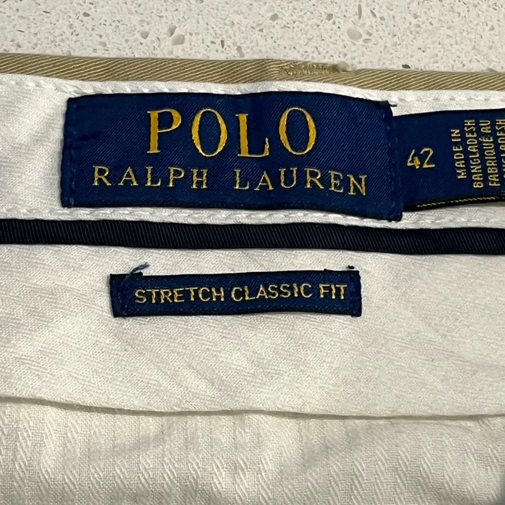 Polo Ralph Lauren Shorts 42